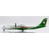1/200 UNI AIR ATR72-600 REG: B-17015 WITH STAND