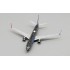 1/200 UAL BOEING 737-800 SW REG:N36272 XX20284