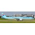 1/200 KOREAN AIR A321NEO HL8505 WITH STAND XX20307