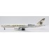 1/200 ETIHAD AIRWAYS BOEING 777-200LR FAST AND FURIOUS 7 REG: A6-LRE WITH STAND
