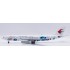 1/200 CHINA EASTERN AIRLINES AIRBUS A330-200 WORLDSKILLS SHANGHAI 2022 REG: B-5920 WITH STAND