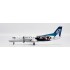 1/200 AIR NEW ZEALAND LINK SAAB 340A ALL BLACKS REG: ZK-NSK 20330