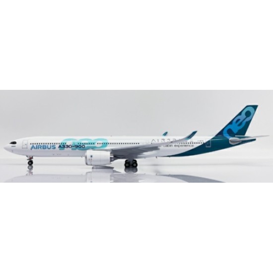 1/200 HOUSE COLOR AIRBUS A330-900NEO AIRSPACE REG: F-WTTE WITH STAND