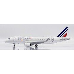 1/200 AIR FRANCE REGIONAL EMBRAER ERJ-170LR REG: F-HBXK 20353