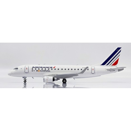 1/200 AIR FRANCE REGIONAL EMBRAER ERJ-170LR REG: F-HBXK 20353