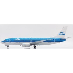 1/200 KLM ROYAL DUTCH AIRLINES BOEING 737-300 REG: PH-BTD XX20357