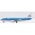 1/200 KLM ROYAL DUTCH AIRLINES BOEING 737-300 REG: PH-BTD XX20357