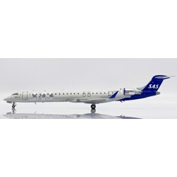 1/200 SAS SCANDINAVIAN AIRLINES BOMBARDIER CRJ-900ER ES-ACB XX20360