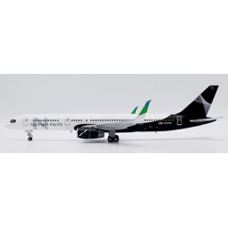 1/200 NORTHERN PACIFIC AIRWAYS BOEING 757-200 REG: N627NP WITH STAND