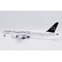 1/200 EVA AIR BOEING 787-10 DREAMLINER STAR ALLIANCE LIVERY XX20366