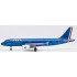 1/200 ITA AIRWAYS AIRBUS A320 REG: EI-DSY WITH STAND XX20372