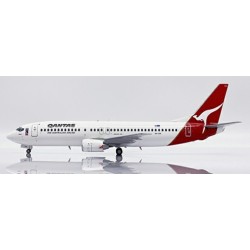 1/200 QANTAS BOEING 737-400 75 YEARS REG: VH-TJW WITH STAND