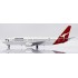 1/200 QANTAS BOEING 737-400 75 YEARS REG: VH-TJW WITH STAND