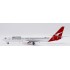 1/200 QANTAS BOEING 737-400 PORT PIRIE REG: VH-TJZ WITH STAND