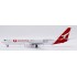 1/200 QANTAS FREIGHT BOEING 737-400(SF) AUSTRALIA POST REG: VH-XNH WITH STAND