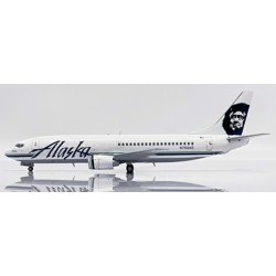1/200 ALASKA AIRLINES BOEING 737-400C COMBI REG: N763AS 20399
