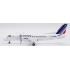JC20407 - 1/200 AIR FRANCE (BRIT AIR) SAAB 340 REG: F-GHDB WITH STAND