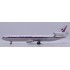 1/200 CHINA AIRLINES MCDONNELL DOUGLAS MD-11 OC REG: B-151 WITH STAND