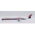 1/200 TRANS WORLD AIRLINES MCDONNELL DOUGLAS MD-83 XX20435