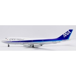 1/200 ALL NIPPON AIRWAYS BOEING 747-400D OLD TITLES REG: JA8 20443