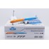 1/200 KLM ROYAL DUTCH AIRLINES B777-300ER ORANGE PRIDE XX20449