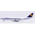 1/200 LUFTHANSA BOEING 747-8 RETRO REG: D-ABYT WITH STAND