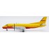 1/200 DHL AVIATION SAAB 340A(F) REG: XA-STX WITH STAND