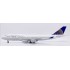 JC20518 - 1/200 UNITED AIRLINES BOEING 747-400 747 FRIEND SHIP REG: N118UA WITH STAND