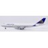 1/200 UNITED AIRLINES BOEING 747-400 REG: N175UA WITH STAND