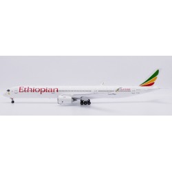 1/200 ETHIOPIAN AIRLINES AIRBUS A350-1000XWB REG: ET-BAX WITH STAND