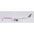 1/200 ETHIOPIAN AIRLINES AIRBUS A350-1000XWB REG: ET-BAX WITH STAND