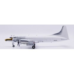 1/200 AIR CHATHAMS CONVAIR CV-580(F) BIRD REG: ZK-KFL WITH STAND 1/200 AIR CHATHAMS CONVAIR CV-580(F) BIRD REG: ZK-KFL WITH STAND