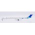 1/200 GARUDA INDONESIA BOMBARDIER CRJ-1000ER REG: PK-GRA WITH STAND