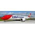1/200 EDELWEISS AIR AIRBUS A350-900XWB REG: HB-IHF WITH STAND
