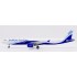 1/200 INDIGO CARGO AIRBUS A321(P2F) REG: VT-IKY WITH STAND
