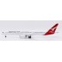 1/200 QANTAS BOEING 787-9 DREAMLINER NC REG: VH-ZNF FLAPS DOWN WITH STAND