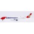 1/200 EDELWEISS AIRBUS A350-900XWB REG: HB-IHC FLAPS DOWN WITH STAND