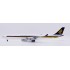 1/200 SINGAPORE AIRLINES AIRBUS A340-500 LEADERSHIP REG: 9V-SGB WITH STAND