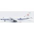 1/200 SOVIET AIR FORCE ANTONOV AN-124 REG: 09 WITH STAND