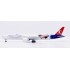 1/200 TURKISH AIRLINES BOEING 777-300ER BATMAN V SUPERMAN REG: TC-JJN WITH STAND