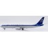 JC20736 - 1/200 OLYMPIC AIRLINES BOEING 737-400 REG: SX-BKA WITH STAND