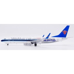 1/200 CHINA SOUTHERN AIRLINES BOEING 737-800 CHUANQI M8 REG: B-1916 WITH STAND