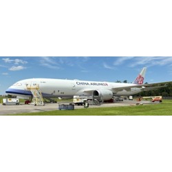 1/200 CHINA AIRLINES BOEING 787-9 DREAMLINER REG: B-18811 WITH STAND