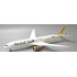 1/200 GULF AIR BOEING 787-9 DREAMLINER REG: A9C-FB WITH STAND