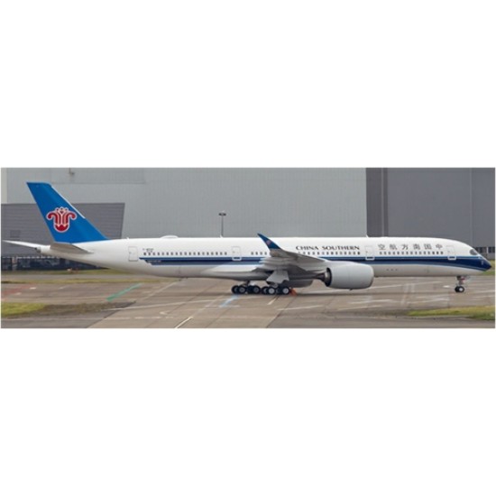 1/200 CHINA SOUTHERN AIRLINES AIRBUS A350-900XWB REG: B-308T