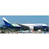 1/200 BOEING COMPANY BOEING 777-200 ECO DEMONSTRATOR LIVERY