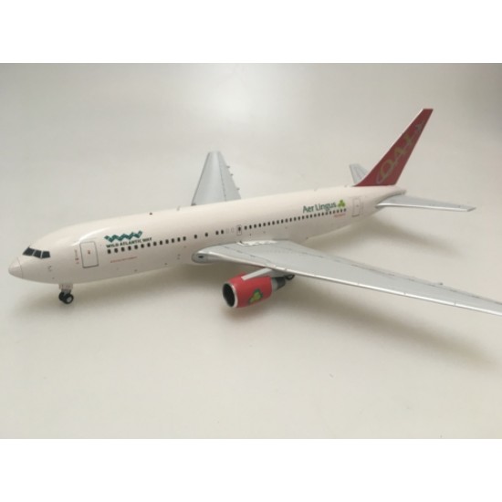 1/200 OMNI AIR INTERNATIONAL BOEING 767-200ER AER LINGUS TIT