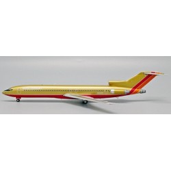 1/200 SOUTHWEST AIRLINES BOEING 727-200 REG: N569PE WITH STAND