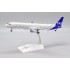 1/200 SCANDINAVIAN AIRLINES AIRBUS A321 REG: OY-KBH XX2426