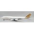 1/200 ATLAS AIR BOEING 747-400 GOLD REG: N322SG WITH STAND XX2747